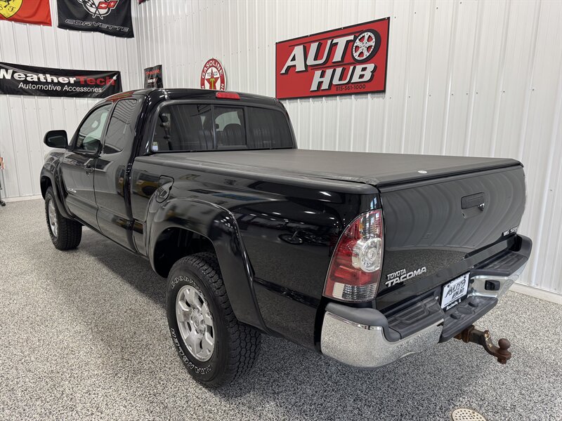 2012 Toyota Tacoma V6 - Photo 15 - Rochelle, IL 61068