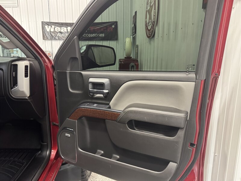 2018 GMC Sierra 1500 SLT - Photo 24 - Rochelle, IL 61068