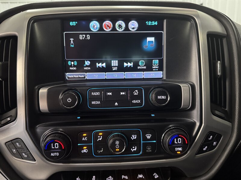 2018 GMC Sierra 1500 SLT - Photo 10 - Rochelle, IL 61068