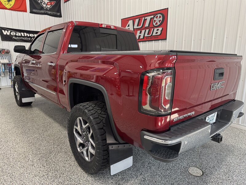 2018 GMC Sierra 1500 SLT - Photo 22 - Rochelle, IL 61068