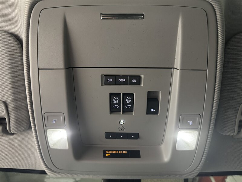 2018 GMC Sierra 1500 SLT - Photo 12 - Rochelle, IL 61068