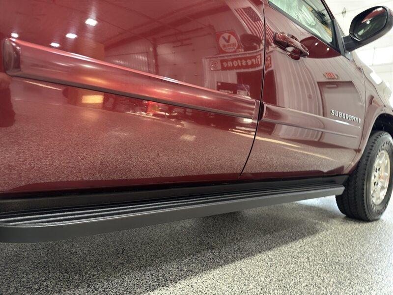 2008 Chevrolet Suburban - Photo 11 - Rochelle, IL 61068