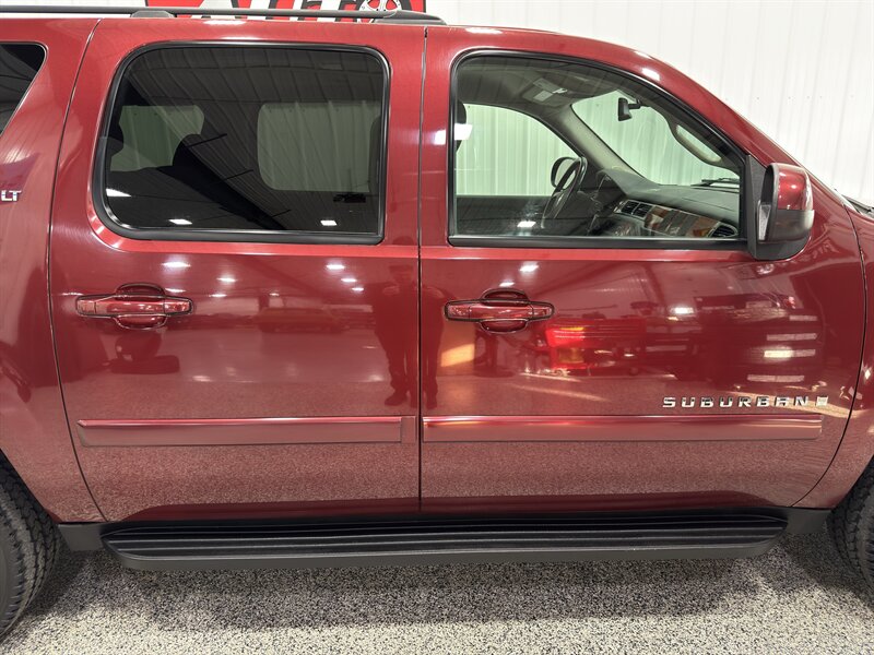 2008 Chevrolet Suburban - Photo 17 - Rochelle, IL 61068