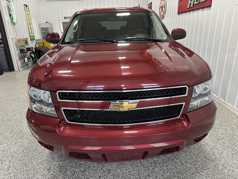 2008 Chevrolet Suburban - Photo 15 - Rochelle, IL 61068