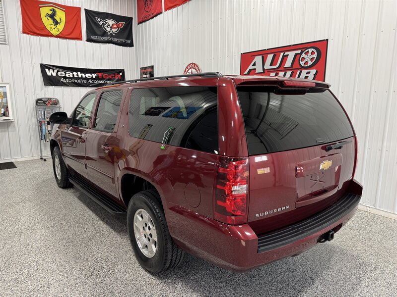 2008 Chevrolet Suburban - Photo 29 - Rochelle, IL 61068