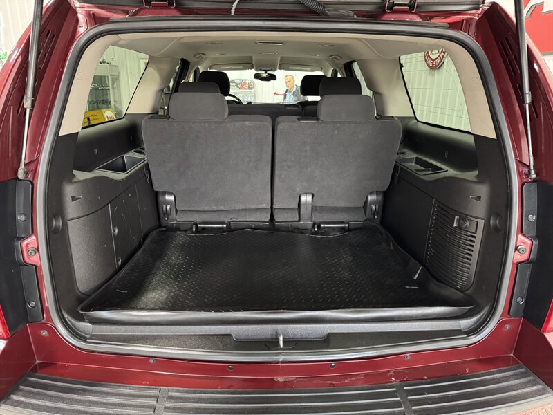 2008 Chevrolet Suburban - Photo 30 - Rochelle, IL 61068