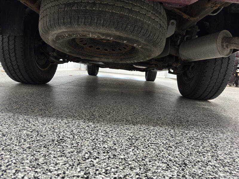 2008 Chevrolet Suburban - Photo 12 - Rochelle, IL 61068