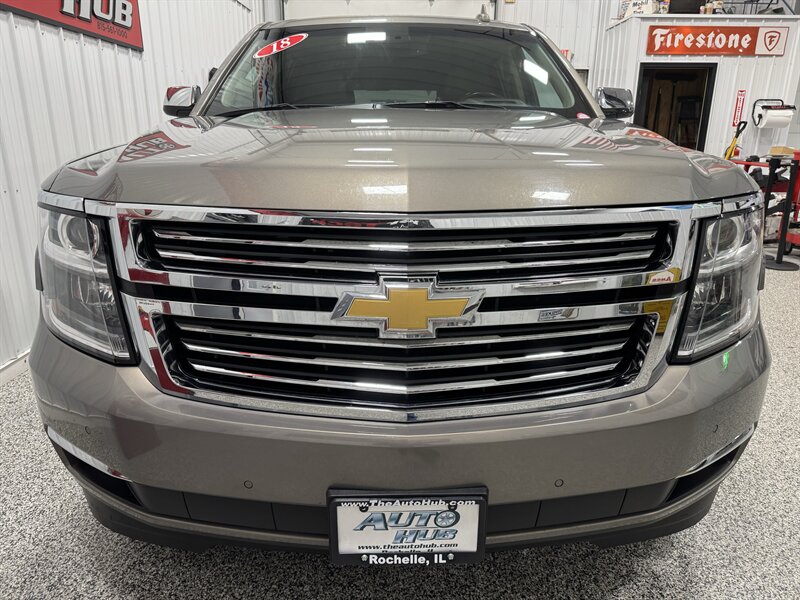 2018 Chevrolet Suburban Premier   - Photo 20 - Rochelle, IL 61068