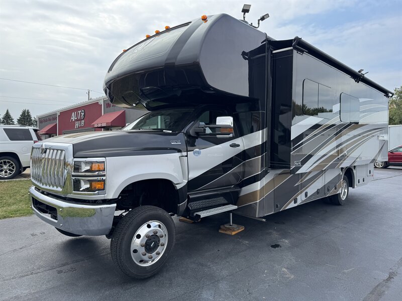 2021 Nexus Rebel 30R - Photo 8 - Rochelle, IL 61068