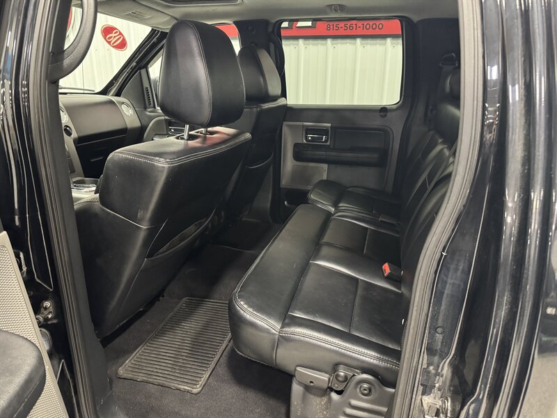 2008 Ford F-150 XLT   - Photo 18 - Rochelle, IL 61068