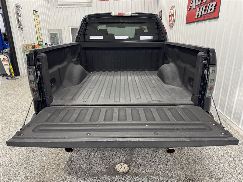2008 Ford F-150 XLT   - Photo 9 - Rochelle, IL 61068
