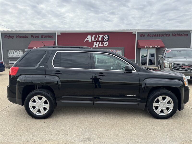 2015 GMC Terrain SLE-2   - Photo 3 - Rochelle, IL 61068