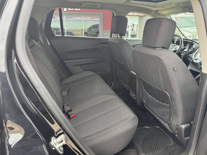 2015 GMC Terrain SLE-2   - Photo 14 - Rochelle, IL 61068