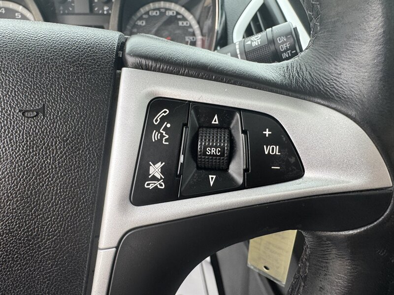 2015 GMC Terrain SLE-2   - Photo 9 - Rochelle, IL 61068