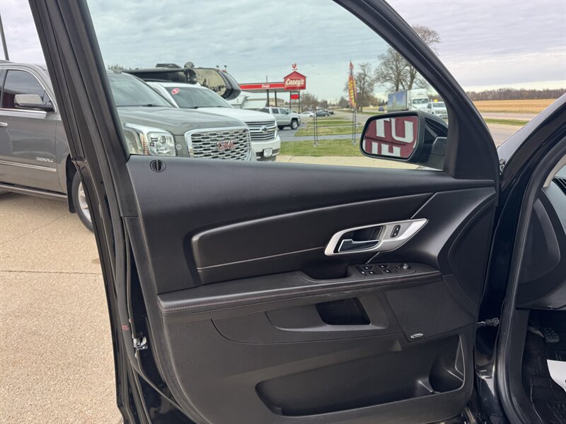 2015 GMC Terrain SLE-2   - Photo 20 - Rochelle, IL 61068