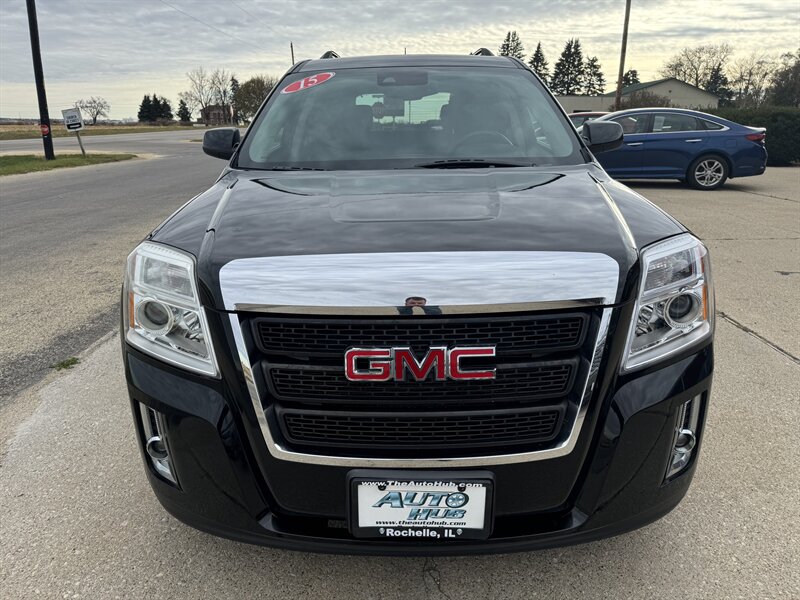 2015 GMC Terrain SLE-2   - Photo 17 - Rochelle, IL 61068