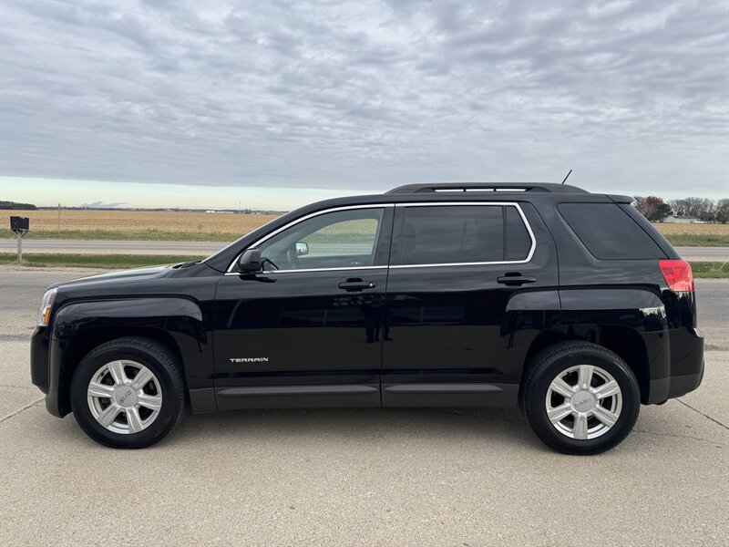 2015 GMC Terrain SLE-2   - Photo 1 - Rochelle, IL 61068