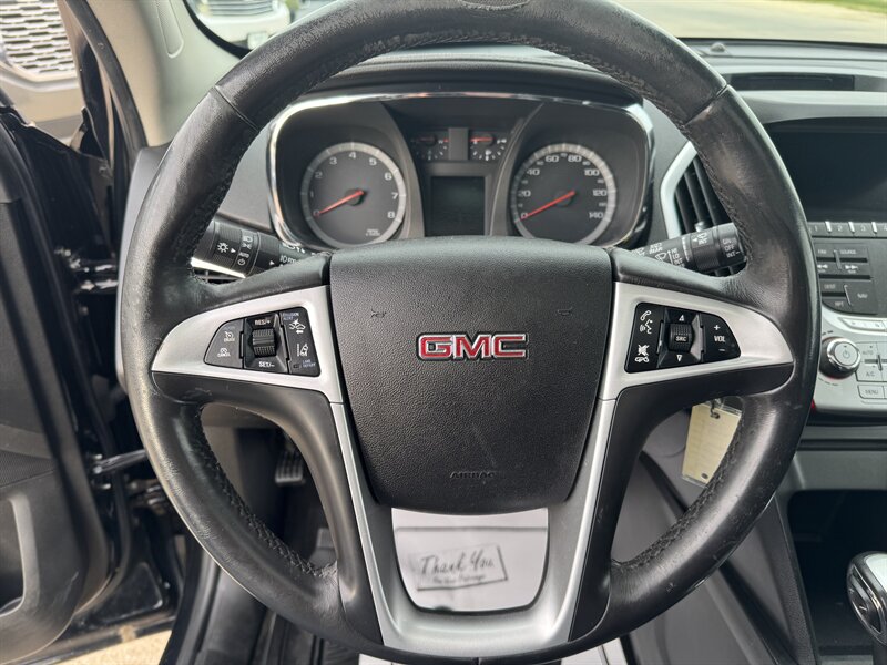 2015 GMC Terrain SLE-2   - Photo 7 - Rochelle, IL 61068