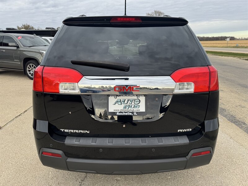 2015 GMC Terrain SLE-2   - Photo 19 - Rochelle, IL 61068