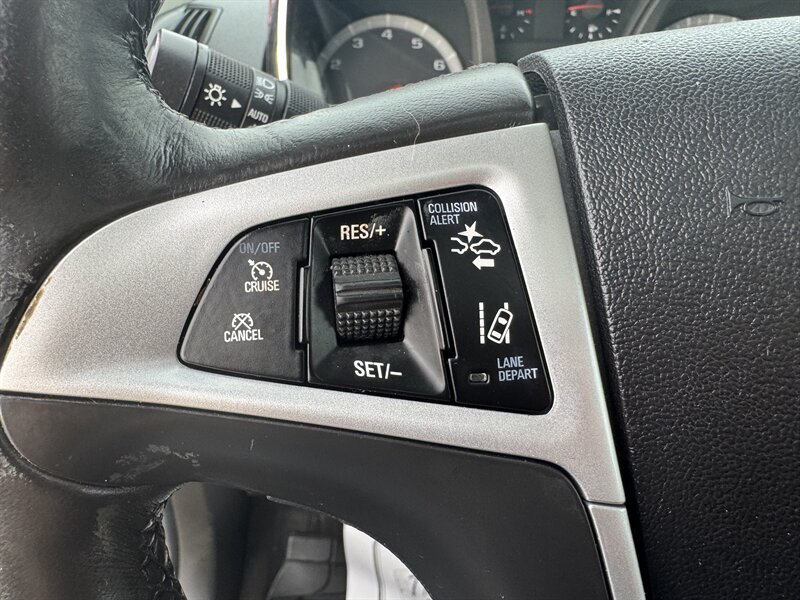 2015 GMC Terrain SLE-2   - Photo 8 - Rochelle, IL 61068