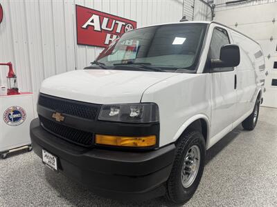 2019 Chevrolet Express 2500  