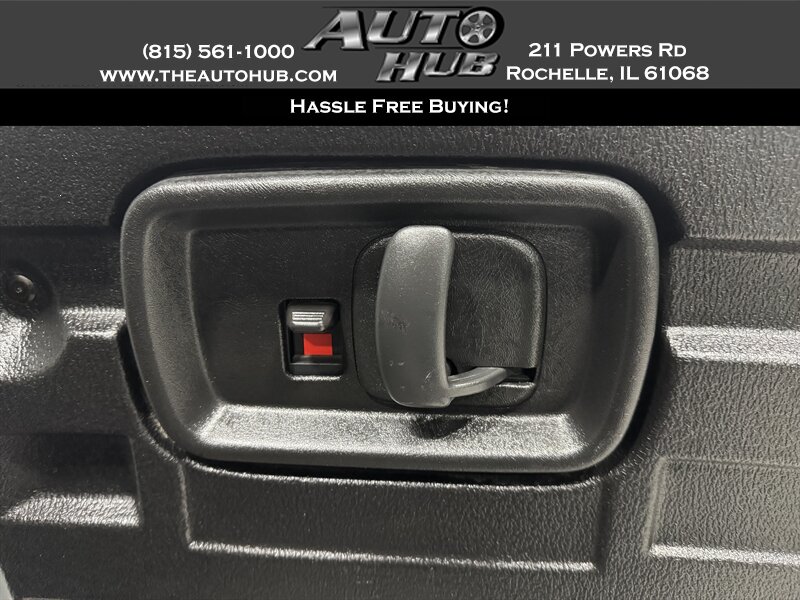 2019 Chevrolet Express 2500 Van photo 44
