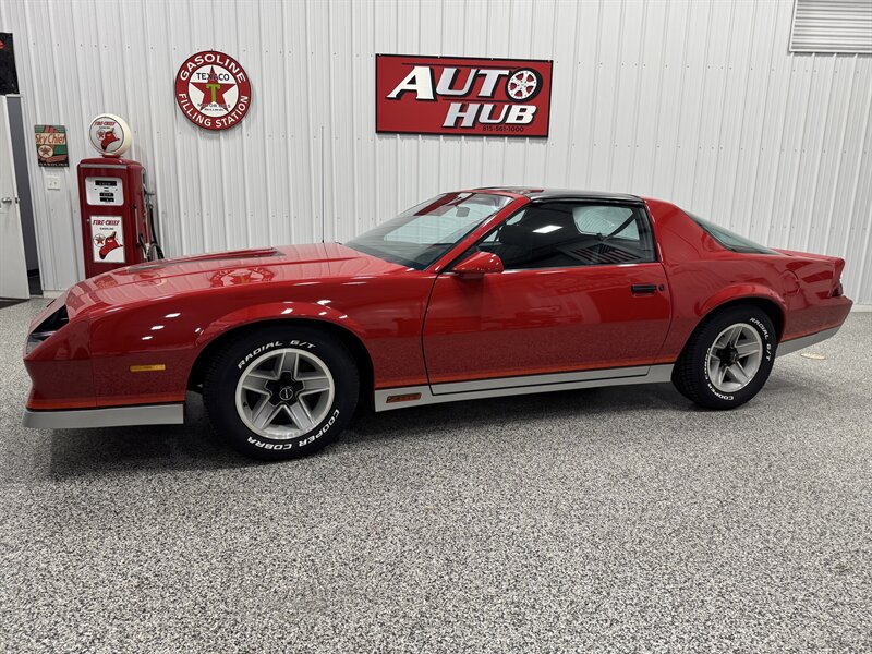 1984 Chevrolet Camaro Z28   - Photo 26 - Rochelle, IL 61068