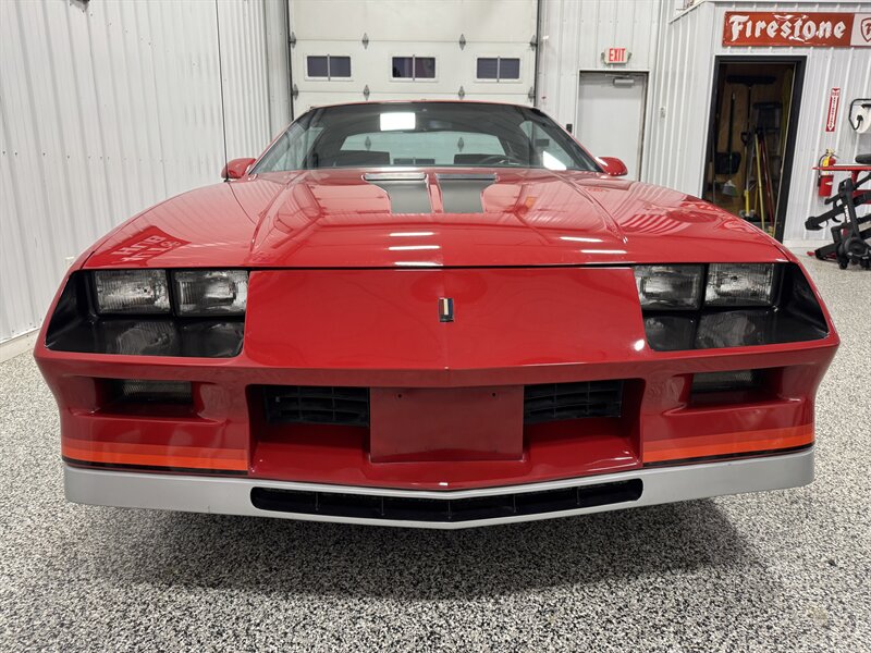 1984 Chevrolet Camaro Z28   - Photo 25 - Rochelle, IL 61068