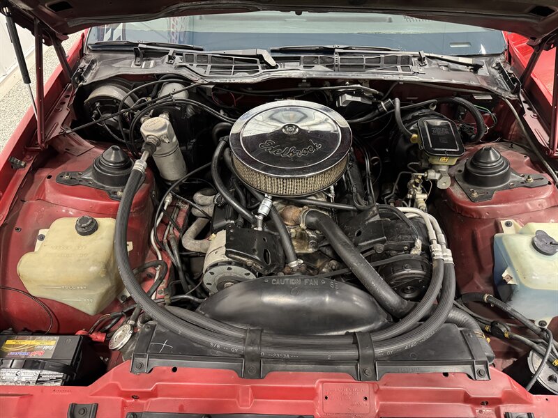 1984 Chevrolet Camaro Z28   - Photo 15 - Rochelle, IL 61068