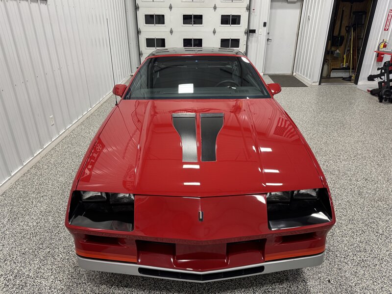 1984 Chevrolet Camaro Z28   - Photo 4 - Rochelle, IL 61068