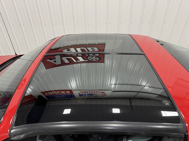 1984 Chevrolet Camaro Z28   - Photo 16 - Rochelle, IL 61068