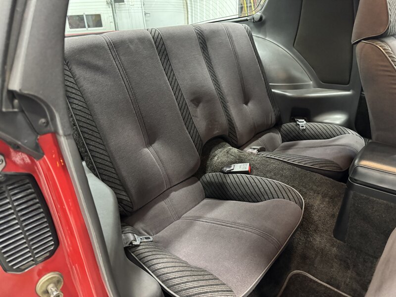 1984 Chevrolet Camaro Z28   - Photo 13 - Rochelle, IL 61068