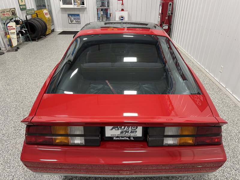 1984 Chevrolet Camaro Z28   - Photo 30 - Rochelle, IL 61068