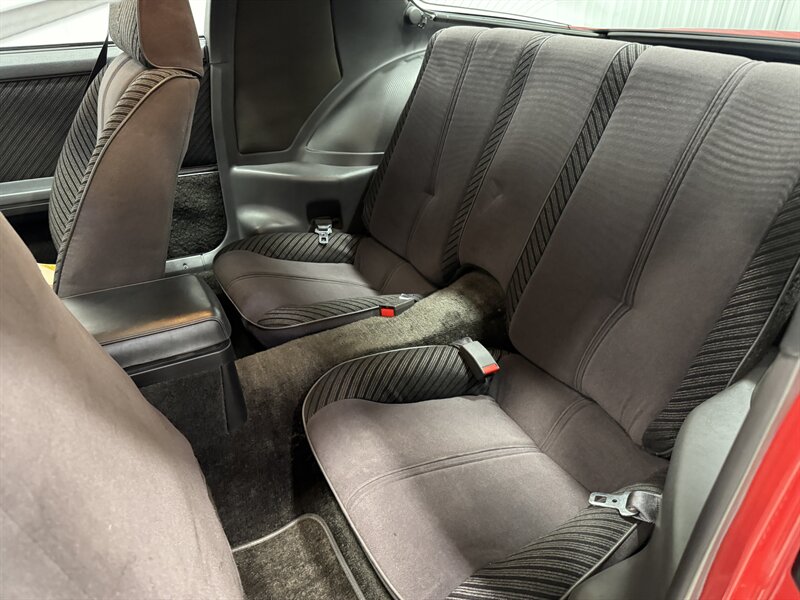 1984 Chevrolet Camaro Z28   - Photo 11 - Rochelle, IL 61068