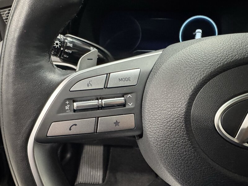 2024 Hyundai Palisade Calligraphy   - Photo 8 - Rochelle, IL 61068