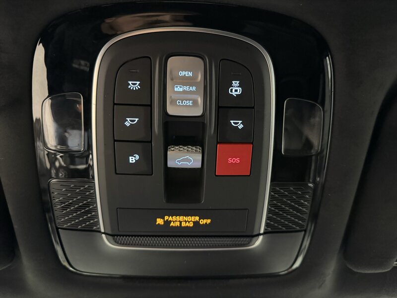 2024 Hyundai Palisade Calligraphy   - Photo 13 - Rochelle, IL 61068