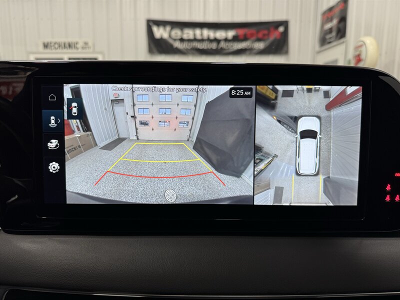 2024 Hyundai Palisade Calligraphy   - Photo 11 - Rochelle, IL 61068