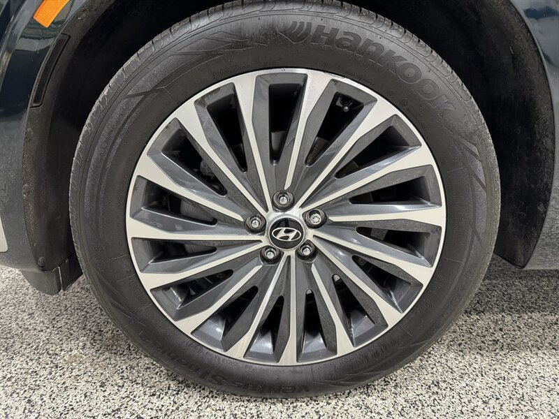 2024 Hyundai Palisade Calligraphy   - Photo 27 - Rochelle, IL 61068