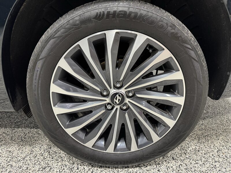 2024 Hyundai Palisade Calligraphy   - Photo 28 - Rochelle, IL 61068
