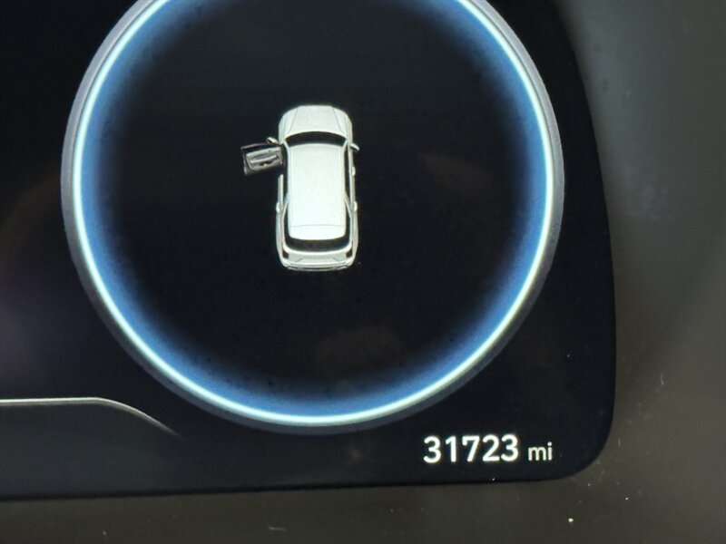 2024 Hyundai Palisade Calligraphy   - Photo 5 - Rochelle, IL 61068