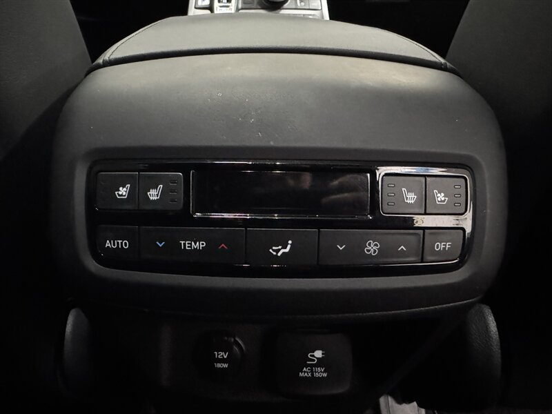 2024 Hyundai Palisade Calligraphy   - Photo 20 - Rochelle, IL 61068