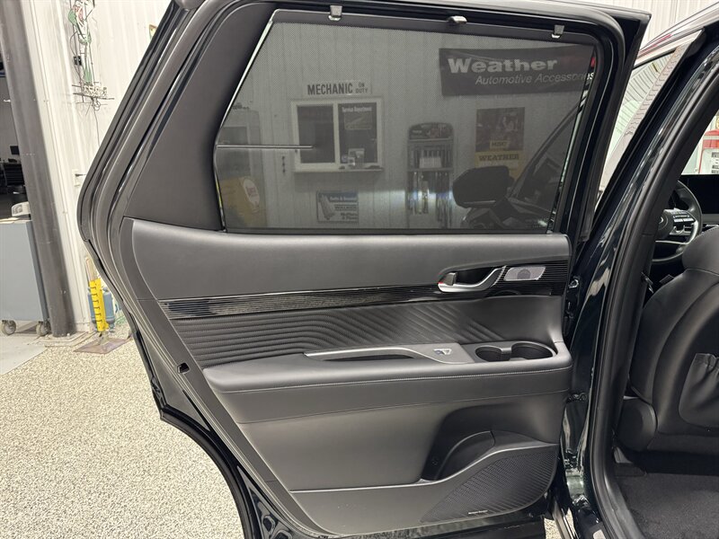 2024 Hyundai Palisade Calligraphy   - Photo 32 - Rochelle, IL 61068