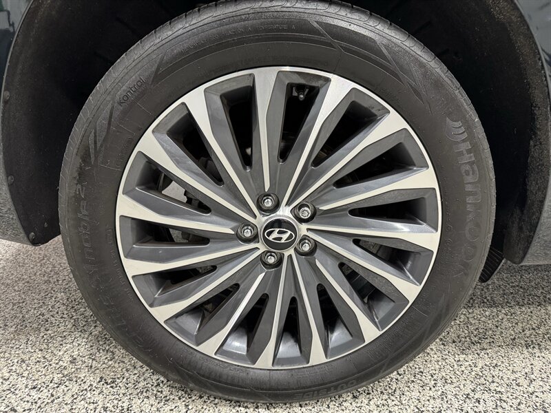 2024 Hyundai Palisade Calligraphy   - Photo 30 - Rochelle, IL 61068