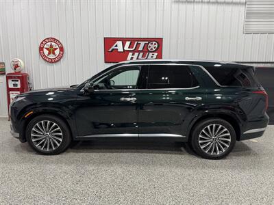 2024 Hyundai Palisade Calligraphy SUV