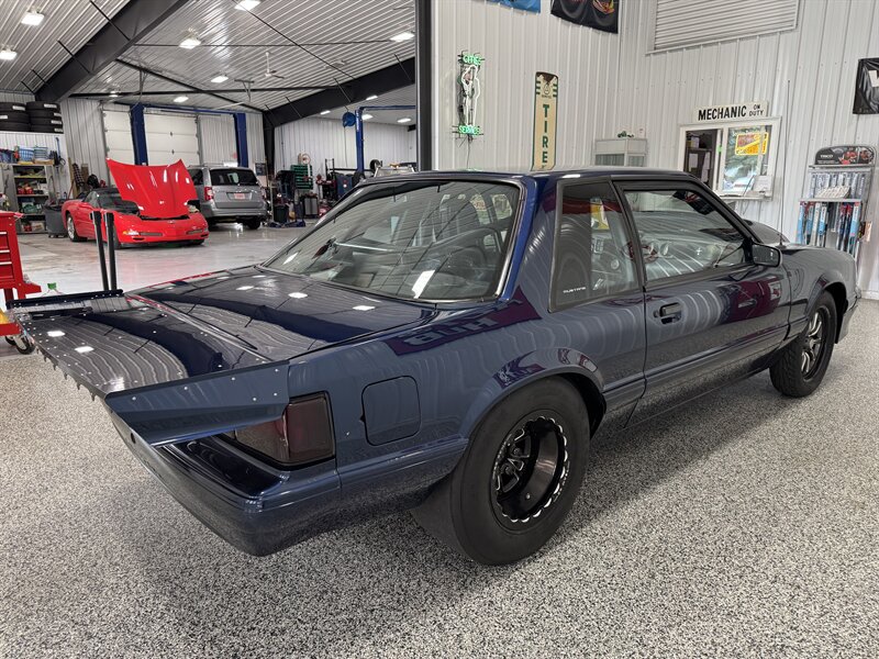 1991 Ford Mustang LX  Florida Car - Photo 13 - Rochelle, IL 61068