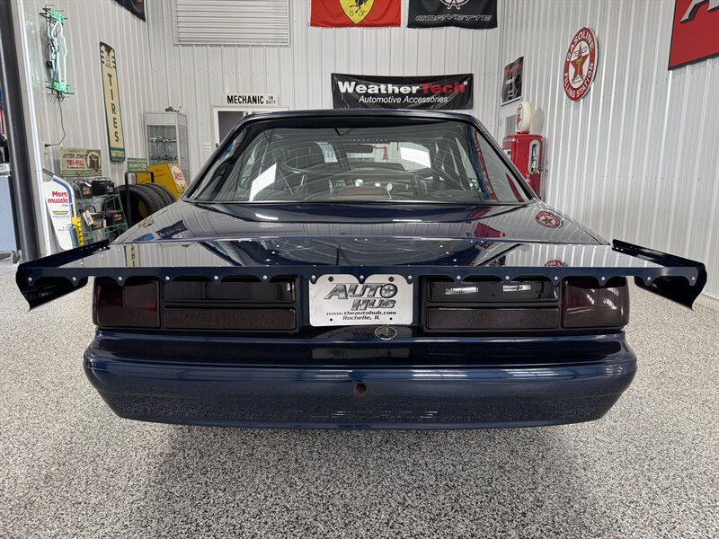 1991 Ford Mustang LX  Florida Car - Photo 12 - Rochelle, IL 61068
