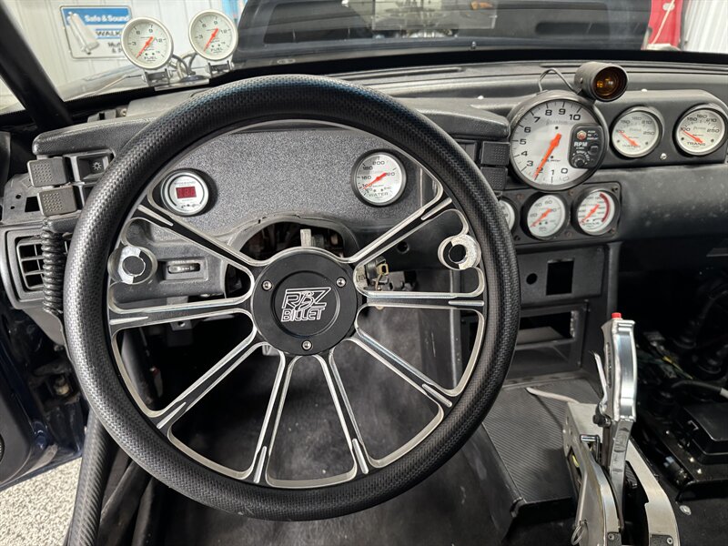 1991 Ford Mustang LX  Florida Car - Photo 4 - Rochelle, IL 61068