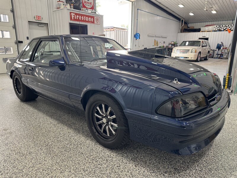 1991 Ford Mustang LX  Florida Car - Photo 14 - Rochelle, IL 61068