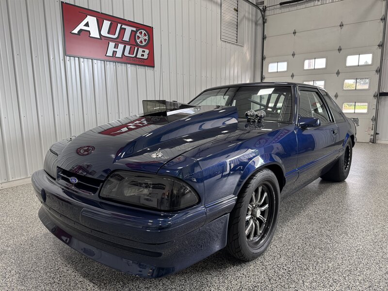 1991 Ford Mustang LX  Florida Car - Photo 2 - Rochelle, IL 61068