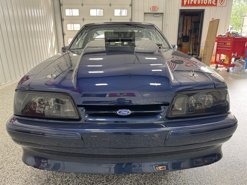 1991 Ford Mustang LX  Florida Car - Photo 10 - Rochelle, IL 61068